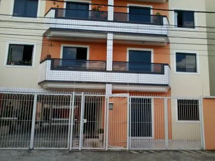 Apartamento para aluguel em Liberdade